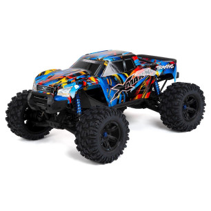 X-MAXX 4X4 8S BRUSHLESS TRAXXAS X-MAXX 4X4 8S BRUSHLESS TRAXXAS