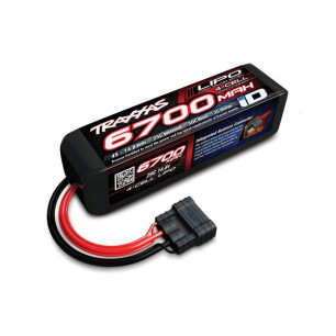 LIPO 14,8V 6700MAH 4S 25C – iD