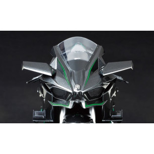 Kawasaki Ninja H2R Kawasaki Ninja H2R