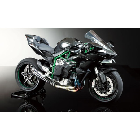 Kawasaki Ninja H2R