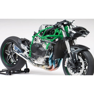 Kawasaki Ninja H2R Kawasaki Ninja H2R