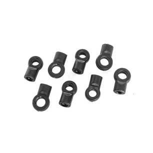 SET CHAPES BARRE ANTI ROULIS SL REV-SL010