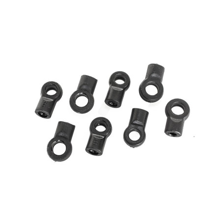 SET CHAPES BARRE ANTI ROULIS SL REV-SL010