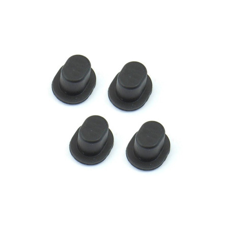 INSERTS DE GUIDAGE AXES STR8 STR-037