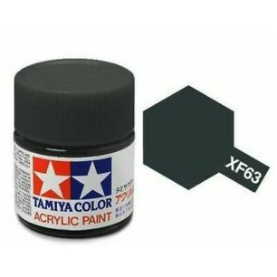 XF63 Gris Panzer mat