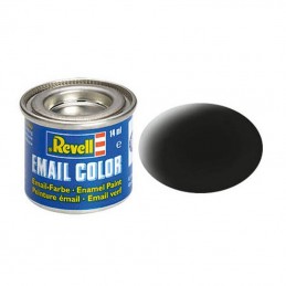 Email Color Noir Foncé Mat 8