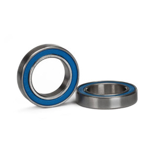 ROULEMENT A BILLES 15X24X5MM ETANCHE (X2)