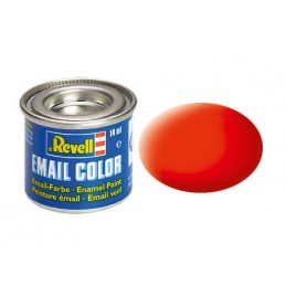 Email Color Orange fluo...