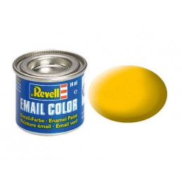 Email Color Jaune mat,15