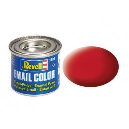 Email Color Rouge carmin...