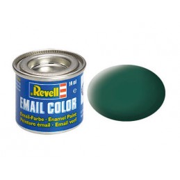 Email Color Vert mat,48