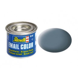 Email Color Gris bleu mat,79