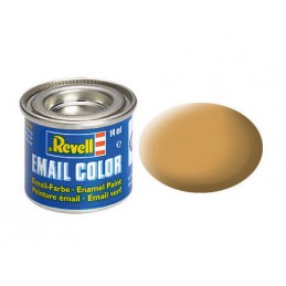Email Color Ocre matt,88