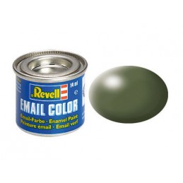 Email Color Vert olive...