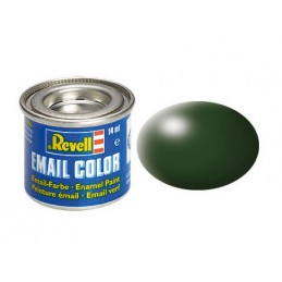 Email Color Vert foncé...