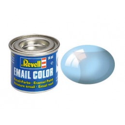 Email Color Bleu...