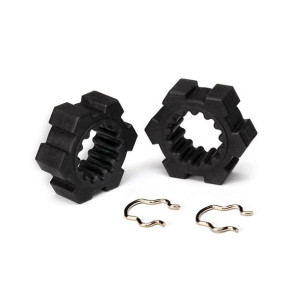 HEXAGONES DE ROUES + CLIPS (2)