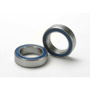 ROULEMENT A BILLES 10X15X4MM ETANCHE (X2)
