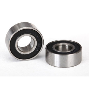 ROULEMENT A BILLES 5X11X4MM ETANCHE (X2