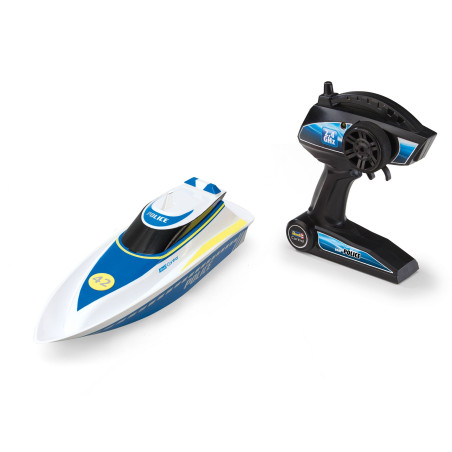 BATEAU POLICE