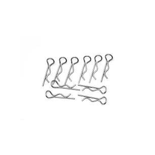 CLIPS DE CARROSSERIE 1/8  ht 501390