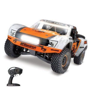 Traxxas Unlimited Desert Racer - 4X4 UDR