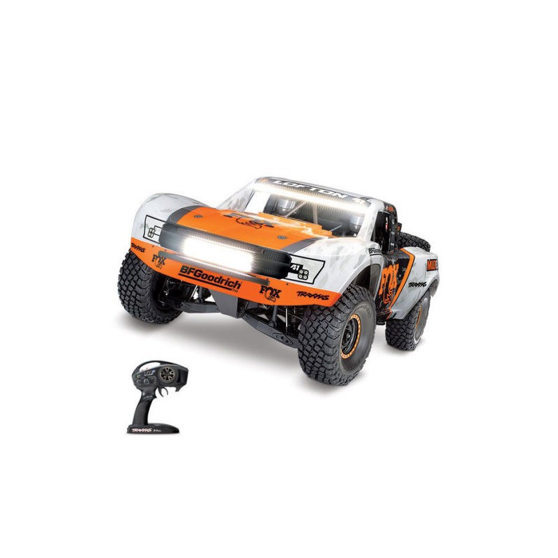 Traxxas Unlimited Desert Racer - 4X4 UDR