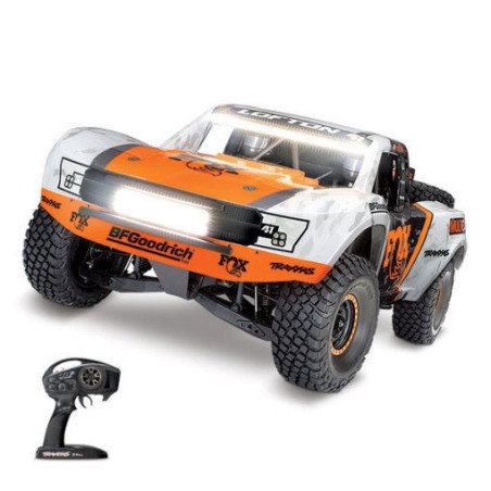 Traxxas Unlimited Desert Racer - 4X4 UDR