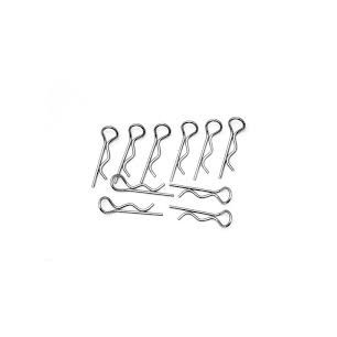 CLIPS DE CARROSSERIE 1/10  HT 501380