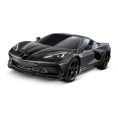 CORVETTE STINGRAY – 4X4 – 1/10