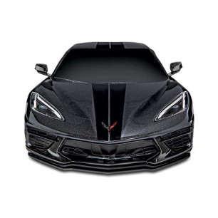 CORVETTE STINGRAY – 4X4 – 1/10