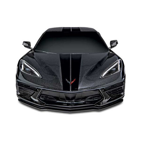 CORVETTE STINGRAY – 4X4 – 1/10