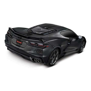CORVETTE STINGRAY – 4X4 – 1/10 CORVETTE STINGRAY – 4X4 – 1/10