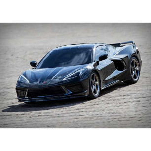 CORVETTE STINGRAY – 4X4 – 1/10 CORVETTE STINGRAY – 4X4 – 1/10