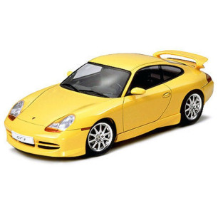 Porsche 911 GT3