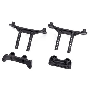 SUPPORTS DE CARROSSERIE ROGUE TERRA