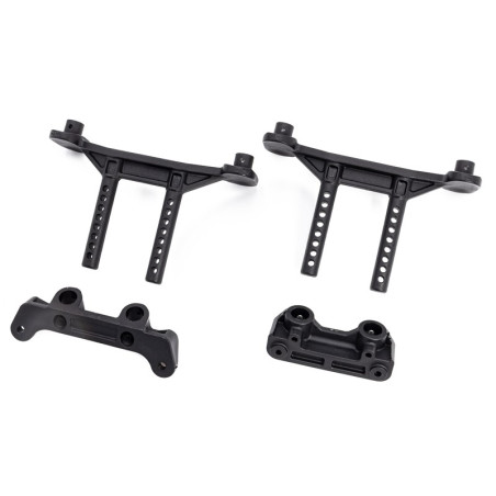 SUPPORTS DE CARROSSERIE ROGUE TERRA