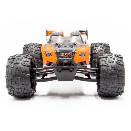Funtek STX Sport Orange
