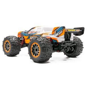 Funtek STX Sport Orange Funtek STX Sport Orange