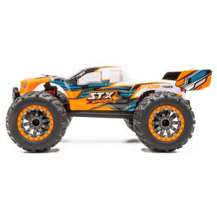 Funtek STX Sport Orange Funtek STX Sport Orange