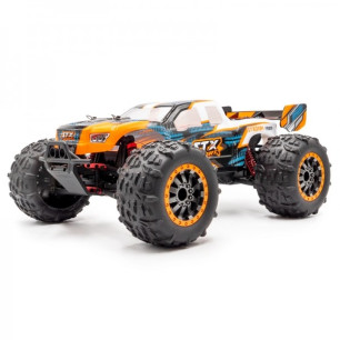 Funtek STX Sport Orange