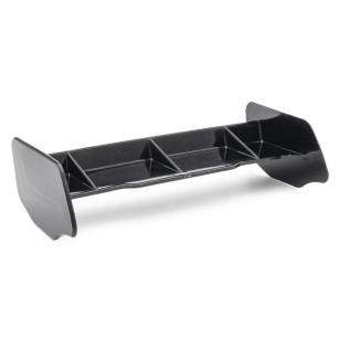 AILERON BUGGY PLASTIQUE NOIR FUNTEK STX