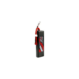 Batterie LiPo 7.4V 4000mAh Gens Ace