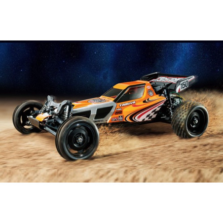Lot Racing Fighter Tamiya