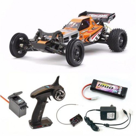 Lot Racing Fighter Tamiya