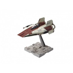 A-WING STARFIGHTER