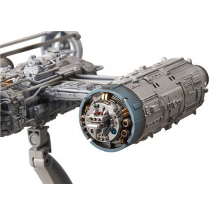 Y-WING STARFIGHTER