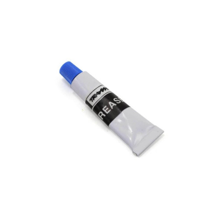 GRAISSE SILICONE TRAXXAS