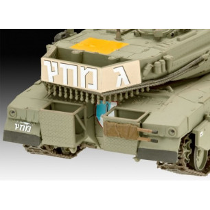 Merkava Mk.III