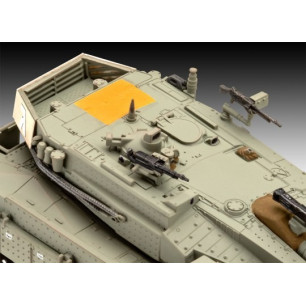 Merkava Mk.III
